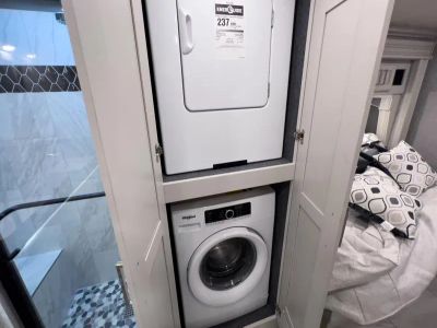 2026 Fleetwood DISCOVERY LXE - Photo 44