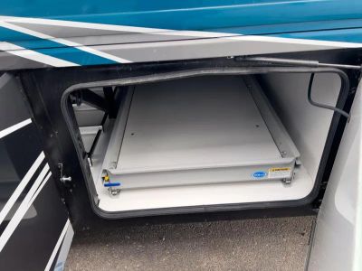 2026 Fleetwood DISCOVERY LXE - Photo 21