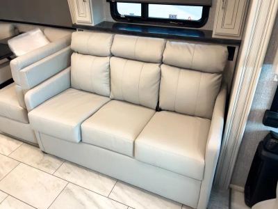 2026 Fleetwood DISCOVERY LXE - Photo 30
