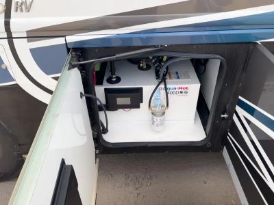 2026 Fleetwood DISCOVERY LXE - Photo 10