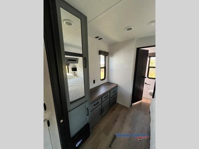 2026 Palomino Puma Destination - Photo 9