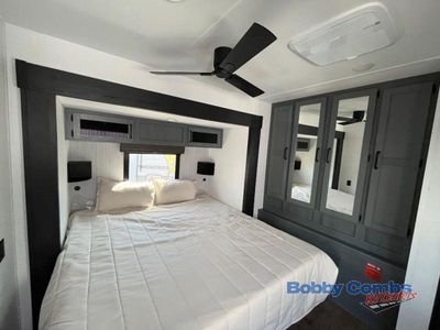 2026 Palomino Puma Destination - Photo 15