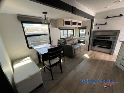 2026 Palomino Puma Destination - Photo 7