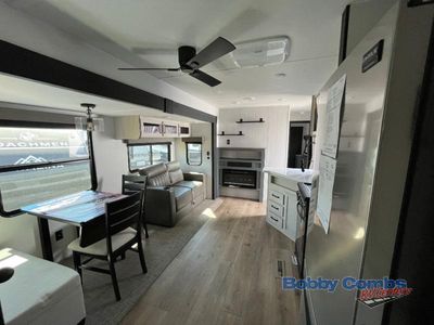 2026 Palomino Puma Destination - Photo 13