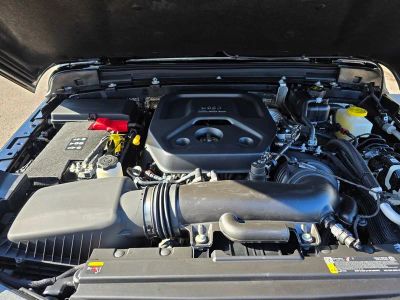 2025 Jeep Wrangler — photo 11 view
