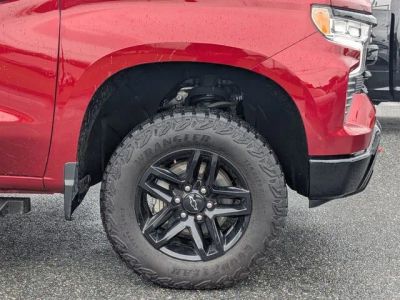 2024 Chevrolet Silverado 1500 — photo 12 view