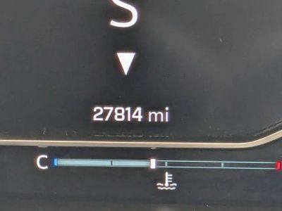 2024 Chevrolet Silverado 1500 — photo 28 view