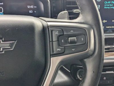 2024 Chevrolet Silverado 1500 — photo 25 view