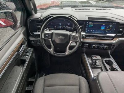 2024 Chevrolet Silverado 1500 — photo 16 view