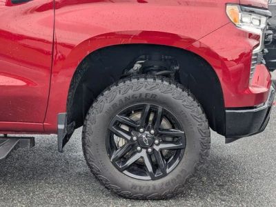 2024 Chevrolet Silverado 1500 — photo 11 view