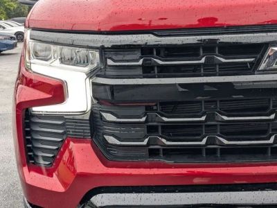 2024 Chevrolet Silverado 1500 — photo 10 view
