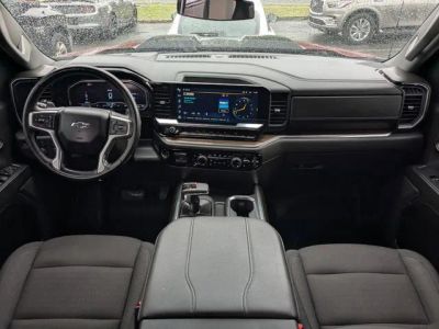 2024 Chevrolet Silverado 1500 — photo 15 view