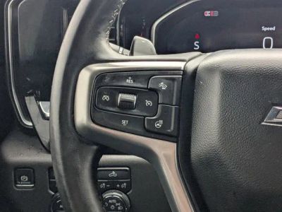2024 Chevrolet Silverado 1500 — photo 24 view