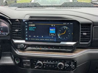 2024 Chevrolet Silverado 1500 — photo 18 view