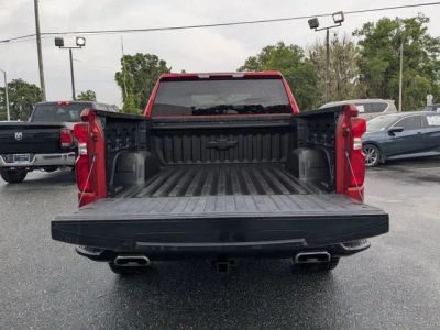 2024 Chevrolet Silverado 1500 — photo 13 view