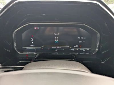 2024 Chevrolet Silverado 1500 — photo 27 view