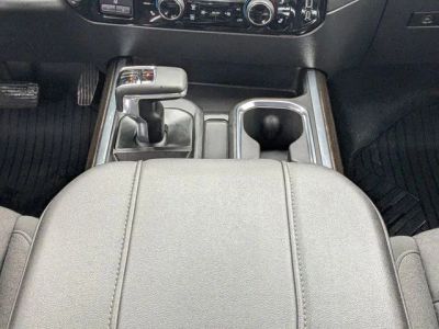 2024 Chevrolet Silverado 1500 — photo 19 view
