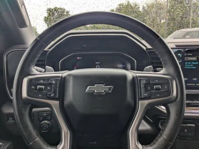 2024 Chevrolet Silverado 1500 — photo 23 view