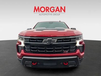 2024 Chevrolet Silverado 1500 — photo 8 view