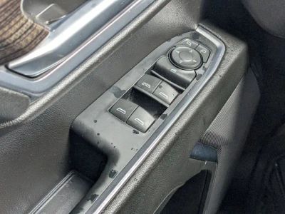 2024 Chevrolet Silverado 1500 — photo 21 view