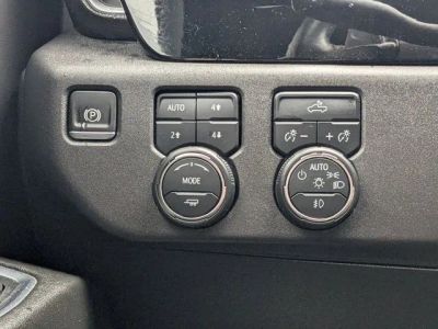 2024 Chevrolet Silverado 1500 — photo 22 view