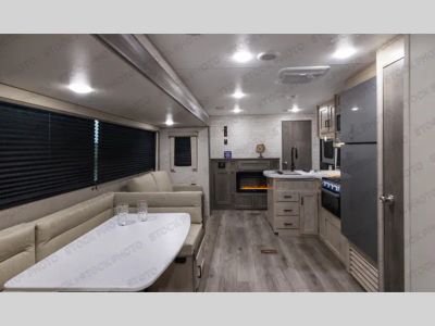 2026 Coachmen RV Catalina Legacy Edition - Photo 3