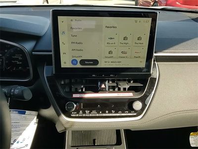 2026 Toyota Corolla Cross - Photo 17