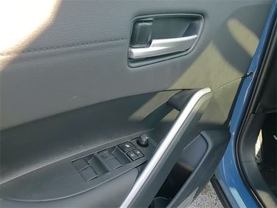 2026 Toyota Corolla Cross - Photo 10