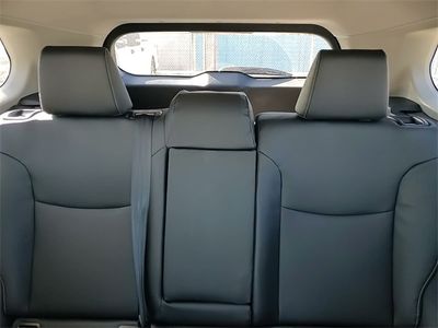 2026 Toyota Corolla Cross - Photo 21