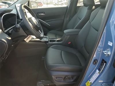 2026 Toyota Corolla Cross - Photo 11