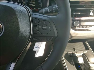 2026 Toyota Corolla Cross - Photo 15