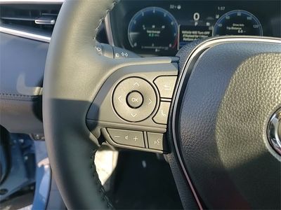 2026 Toyota Corolla Cross - Photo 14