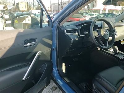 2026 Toyota Corolla Cross - Photo 9