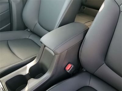 2026 Toyota Corolla Cross - Photo 19