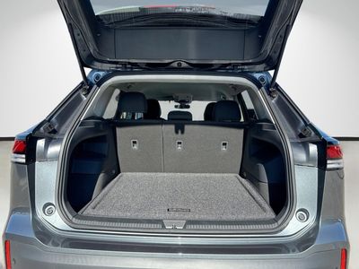 2026 Volkswagen Tiguan — photo 12 view