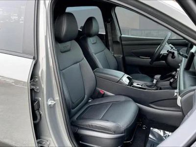 2026 Hyundai Santa Cruz - Photo 26