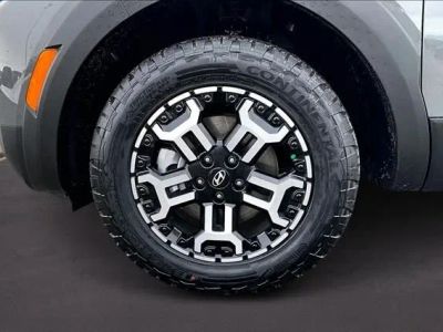 2026 Hyundai Santa Cruz - Photo 13