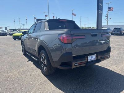 2026 Hyundai Santa Cruz - Photo 22