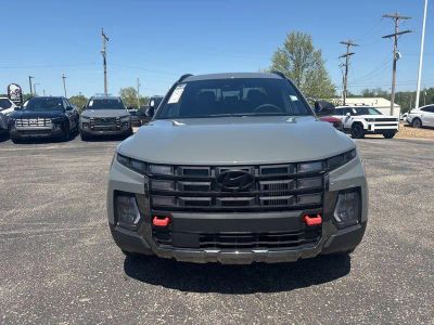 2026 Hyundai Santa Cruz - Photo 18