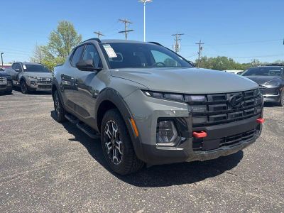 2026 Hyundai Santa Cruz - Photo 19