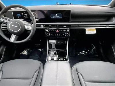 2026 Hyundai Santa Cruz - Photo 7