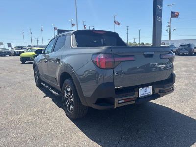 2026 Hyundai Santa Cruz - Photo 6