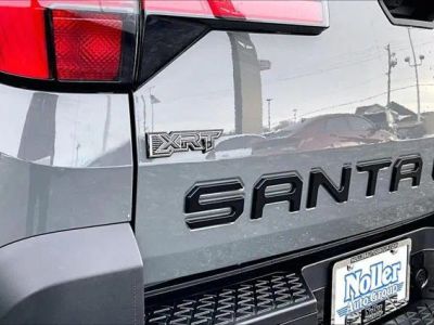 2026 Hyundai Santa Cruz - Photo 30