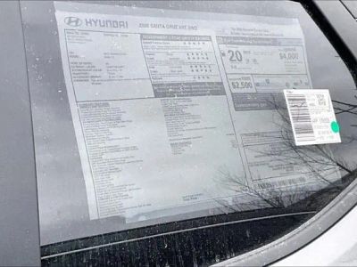 2026 Hyundai Santa Cruz - Photo 31