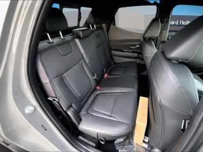 2026 Hyundai Santa Cruz - Photo 27