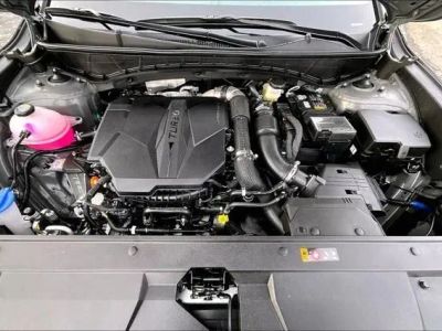 2026 Hyundai Santa Cruz - Photo 12