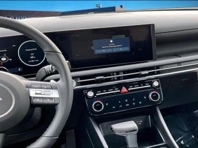 2026 Hyundai Santa Cruz - Photo 25