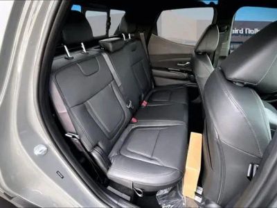 2026 Hyundai Santa Cruz - Photo 11