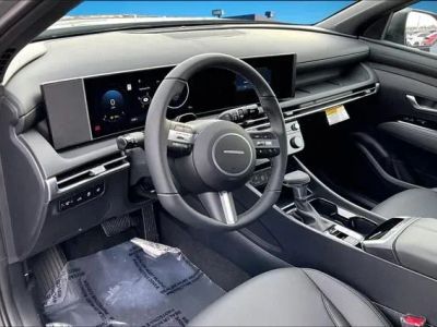 2026 Hyundai Santa Cruz - Photo 8