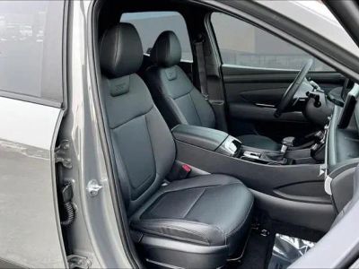 2026 Hyundai Santa Cruz - Photo 10